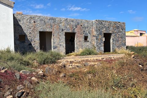 Villa i Villaverde, Fuerteventura, Villaverde - € 395.000 | Ref: C0390 - foto 4